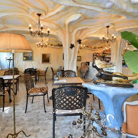 Sirena Palace Family Hotel Obzor Luaran gambar