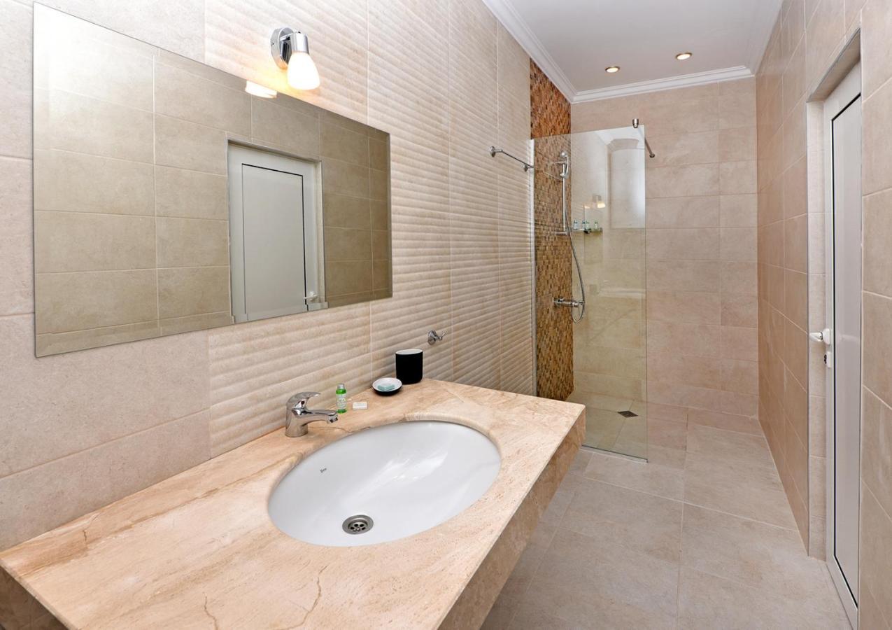 Sirena Palace Family Hotel Obzor Luaran gambar