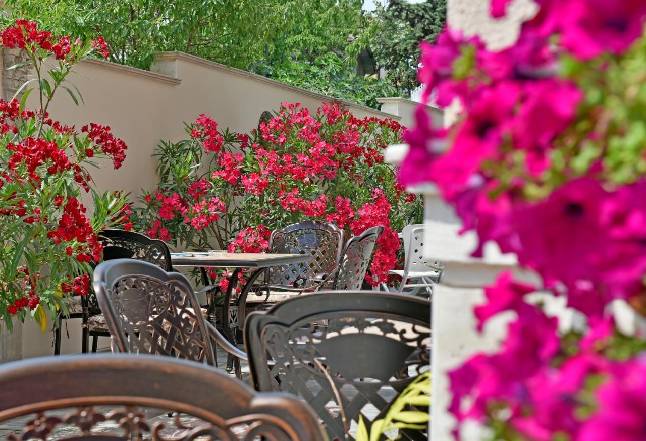 Sirena Palace Family Hotel Obzor Luaran gambar