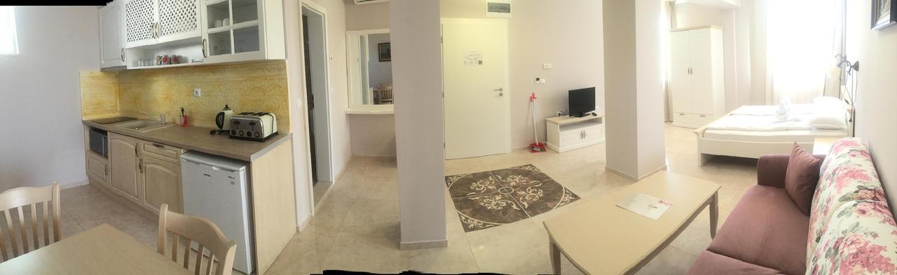 Sirena Palace Family Hotel Obzor Luaran gambar