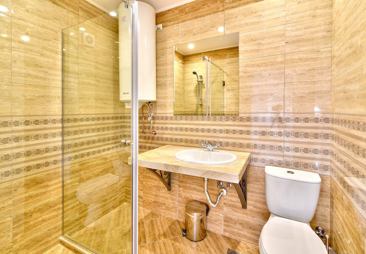 Sirena Palace Family Hotel Obzor Luaran gambar