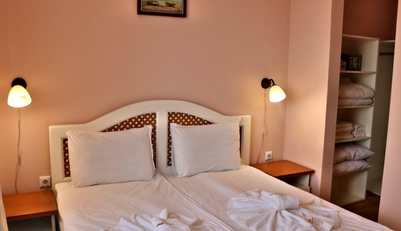 Sirena Palace Family Hotel Obzor Luaran gambar