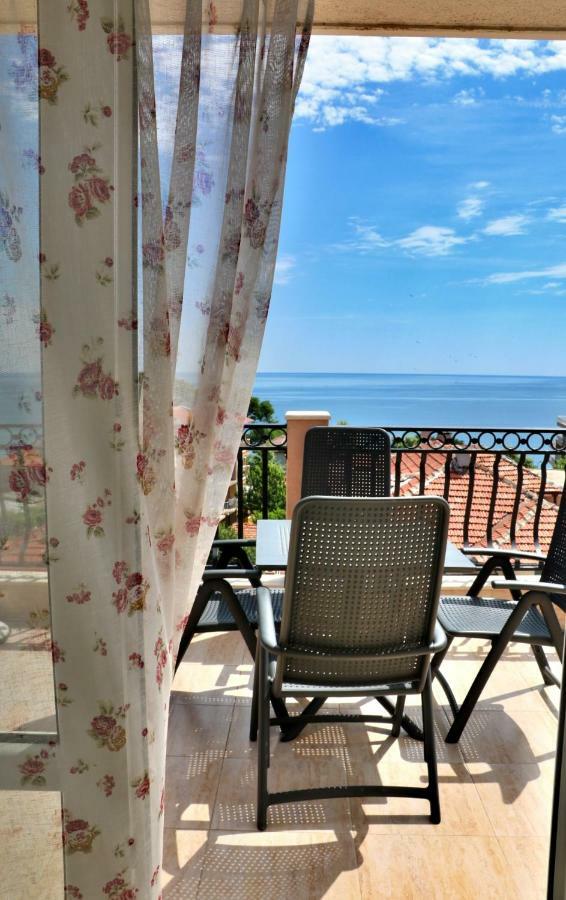 Sirena Palace Family Hotel Obzor Luaran gambar