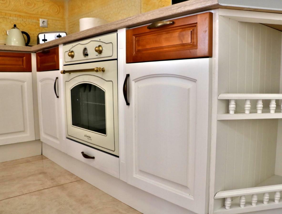 Sirena Palace Family Hotel Obzor Luaran gambar